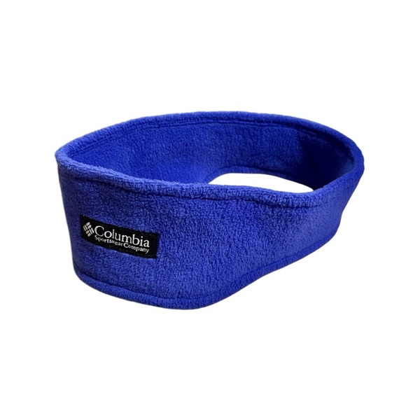 Youth Columbia Thermarator Fleece Headring, size S/M - Picture 1 of 4